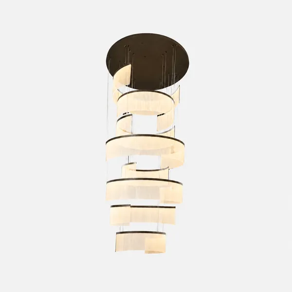 Żyrandol Andromeda 120 cm