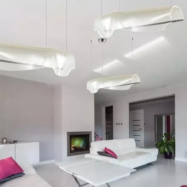 Lampa wisząca Cortina No.2 - obrazek 10