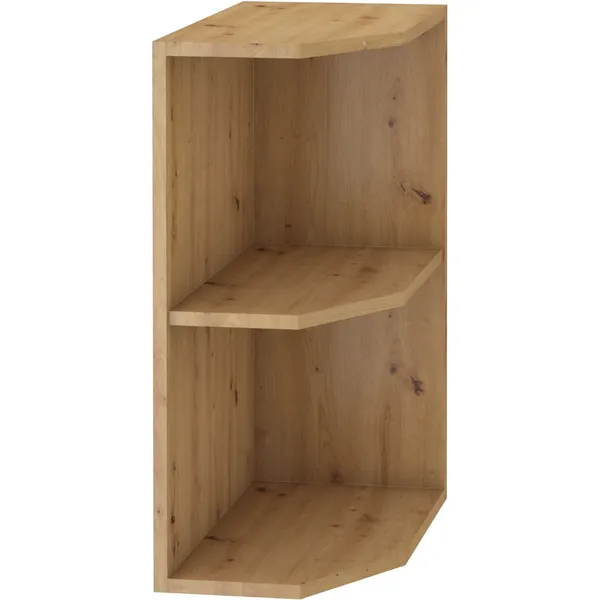 Półka dolna 30 MADERA 26 dąb artisan