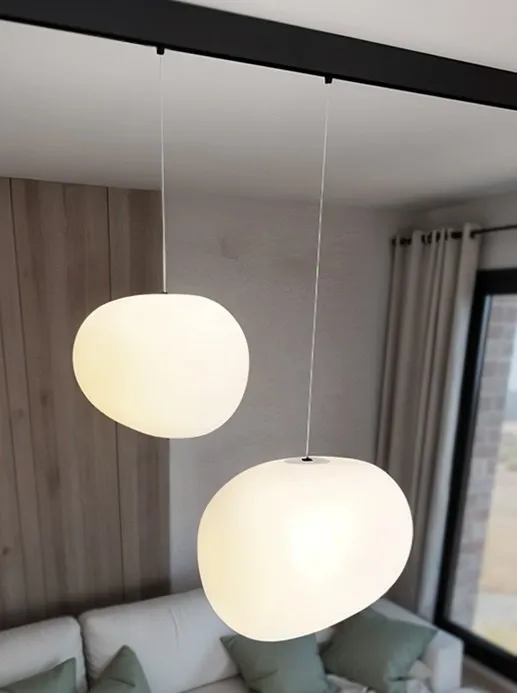 Lampa magnetyczna STONE DDCX-003 7W 4000K
