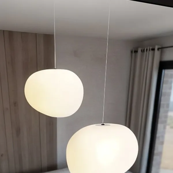 Lampa magnetyczna STONE DDCX-003 7W 3000K