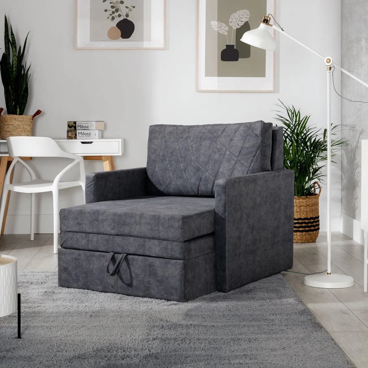 Sofa LUCI doro 17056 - obrazek 5