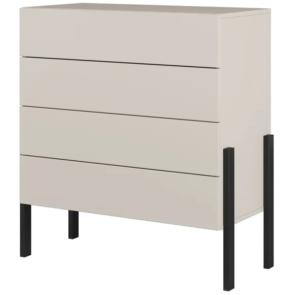 Komoda JUKAN 27 kaszmir