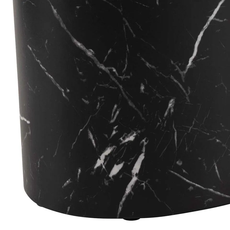 Zestaw stolików Mice black marble - obrazek 4