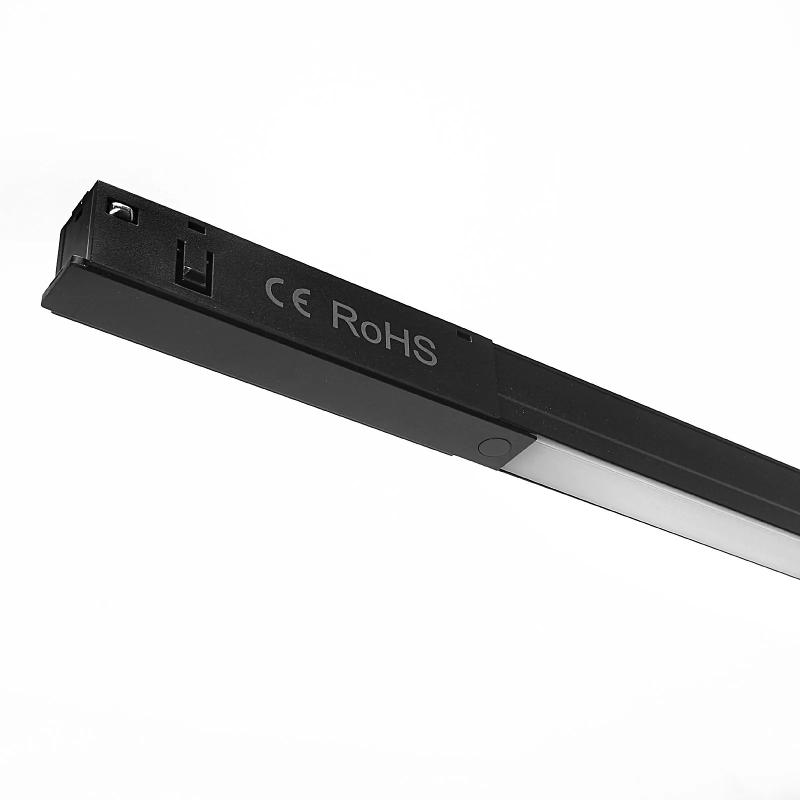 Lampa Magnetyczna Mini Magnetic DDCX16-FG700 20W 3000K czarna - obrazek 3