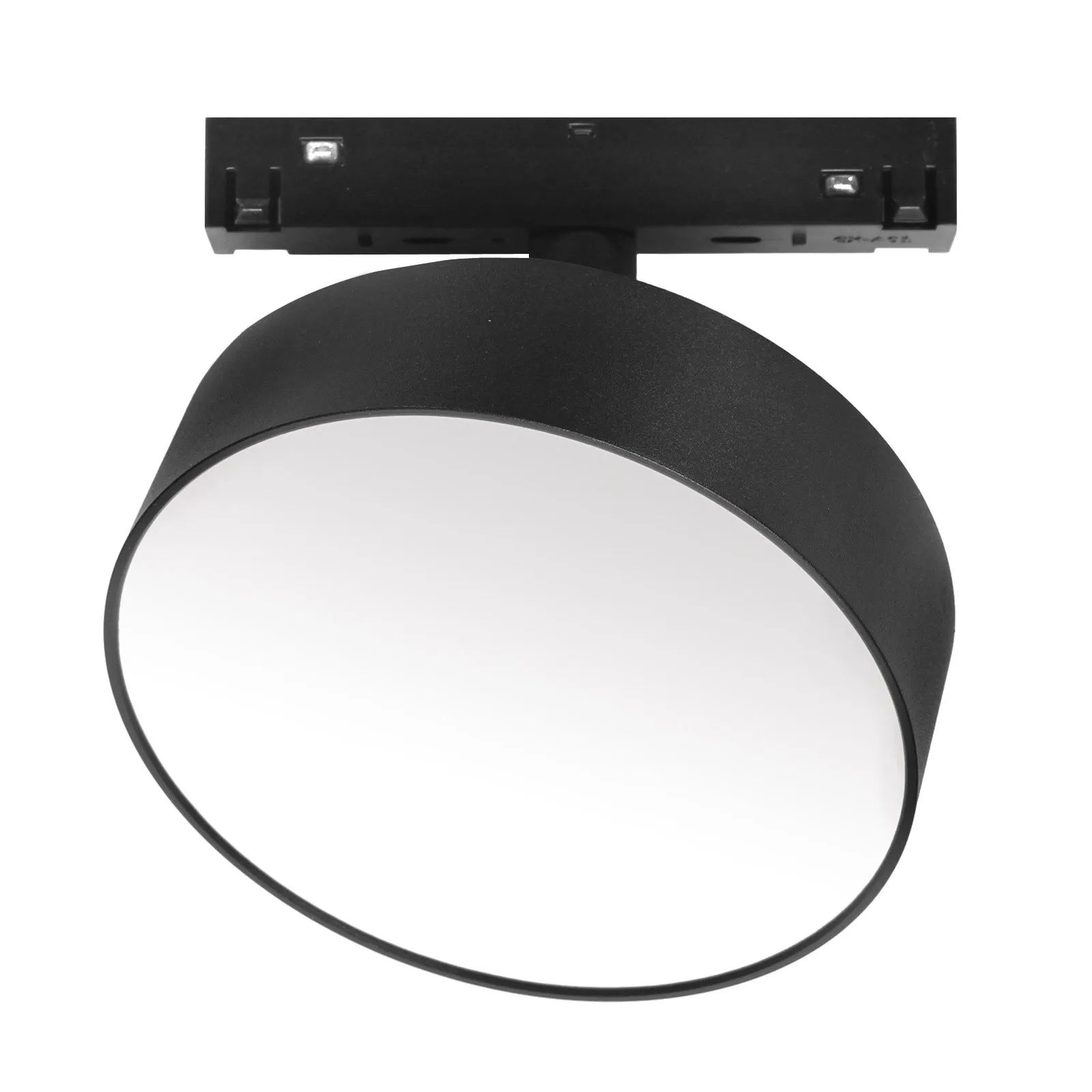 Lampa magnetyczna DDCX-005 14W 3000K czarny