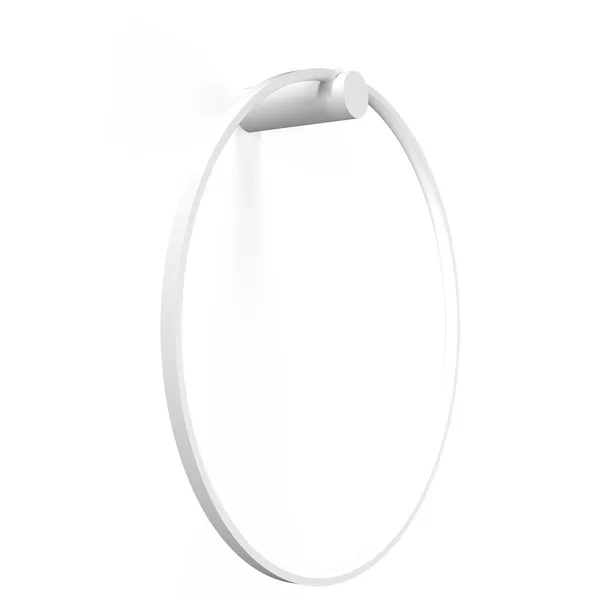 Kinkiet Mirror S biały IP44 LED CCT