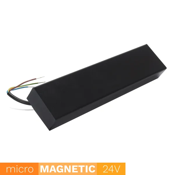 Zasilacz wpinany HC-48200 200W 24V Micro magnetic sterowany 2,4G