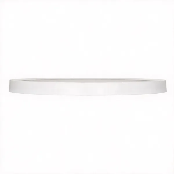 Plafon BODRUM okrągły OY-01 30cm 24W CCT IP44 biały
