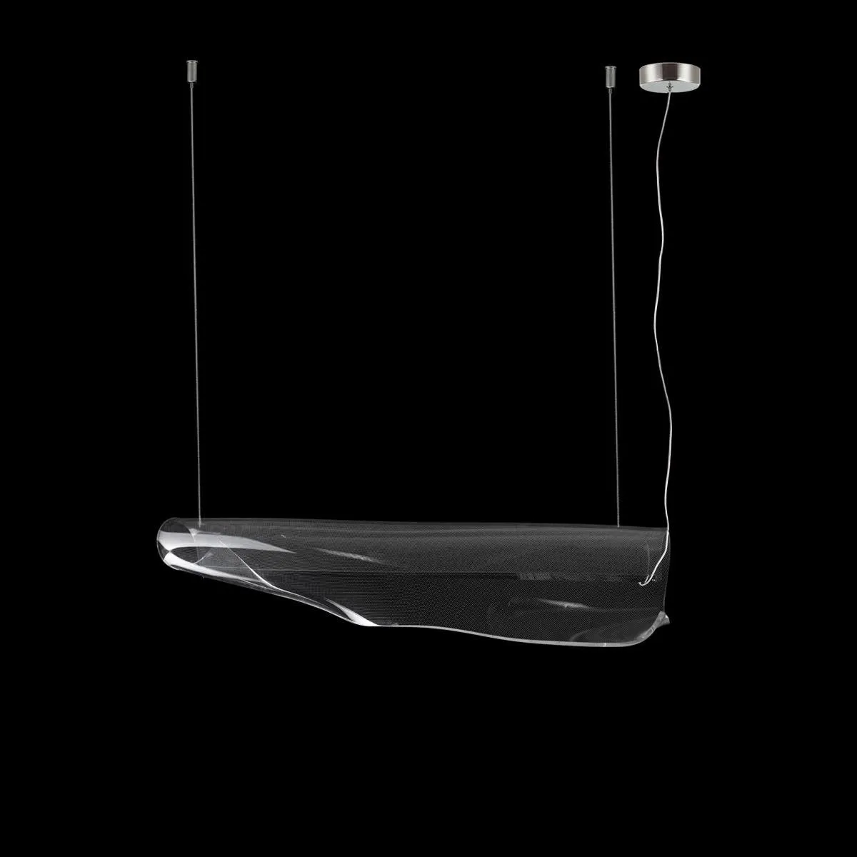 Lampa wisząca Cortina No.2 - obrazek 2