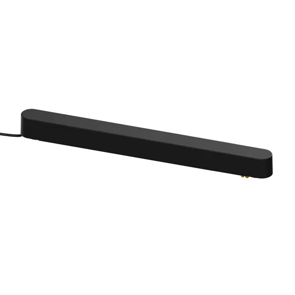 Zasilacz 100W Magnetic Slim czarny