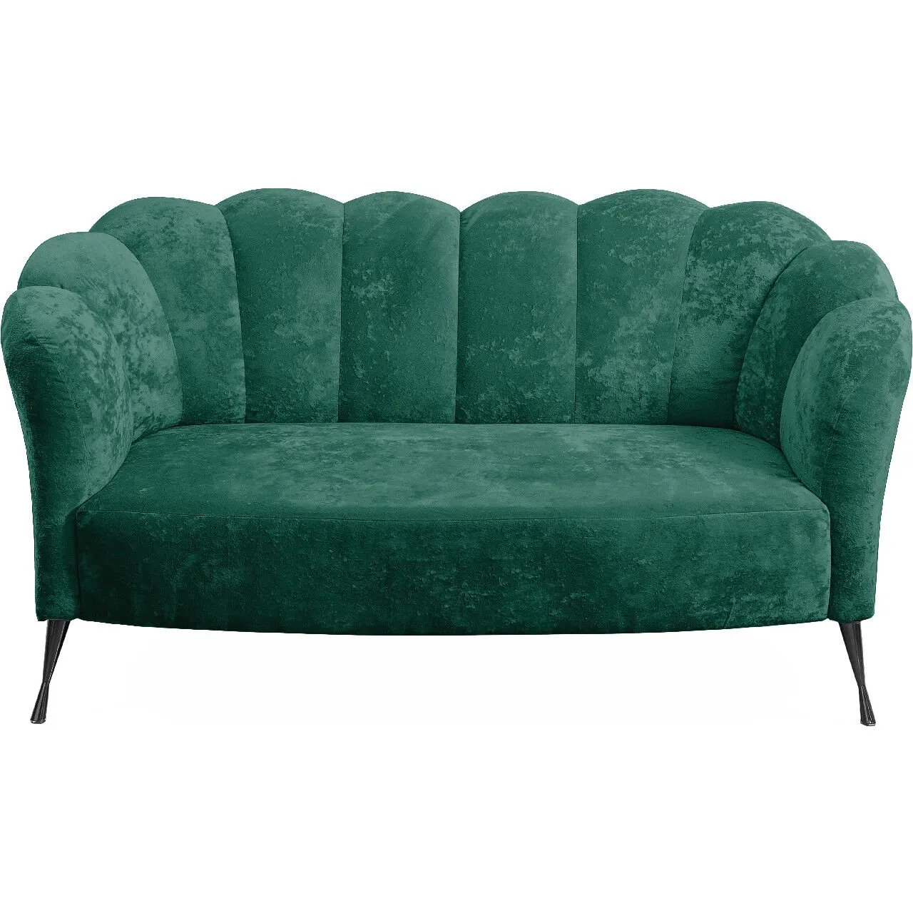 Sofa ARDIA eureka 2121 czarny - obrazek 2