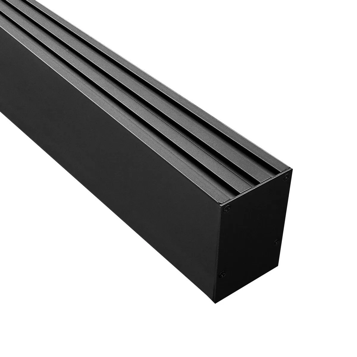 Lampa wisząca Mira L czarna Tuya LED CCT - obrazek 10