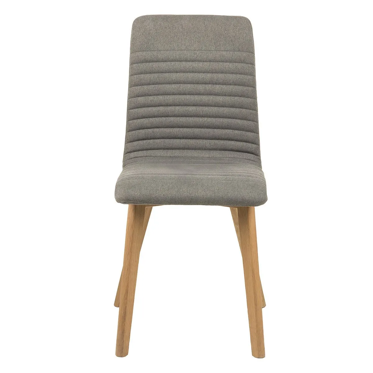 Krzesło Arosa Light Grey - obrazek 3