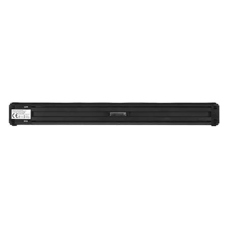 Lampa magnetyczna Ultra slim DDCX35-FG12B-TY 12W Tuya czarny - obrazek 2