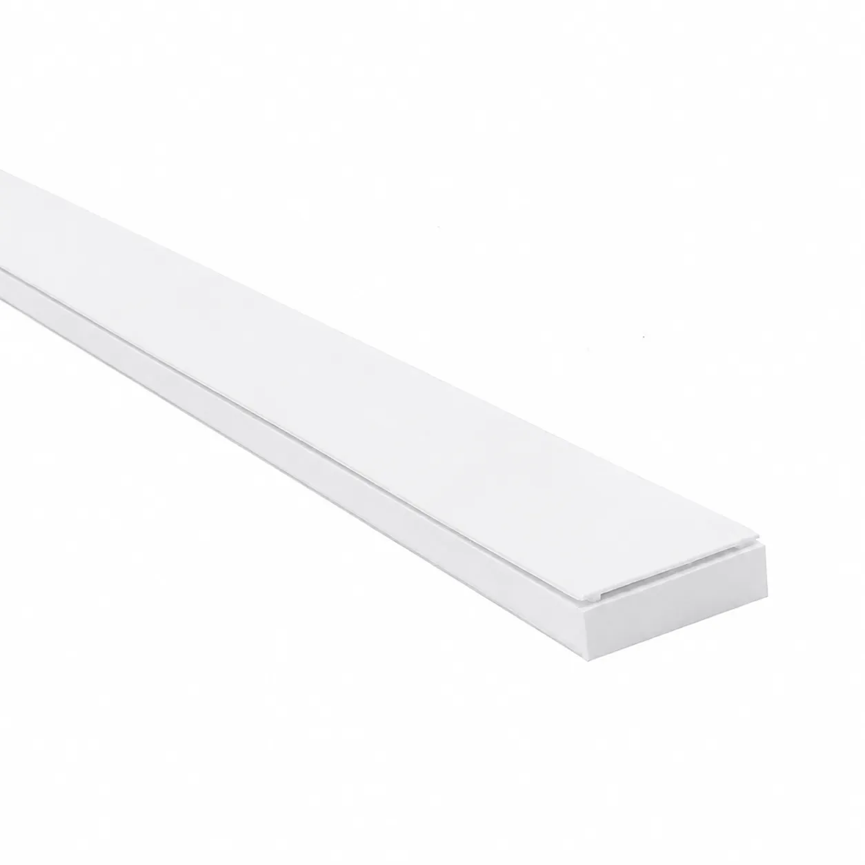Szyna magnetyczna Ultra Slim LL-35B 200cm biały - obrazek 2
