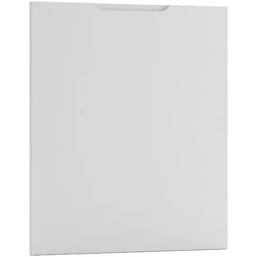 Front do zmywarki 60PZ ELLEN 16 szary