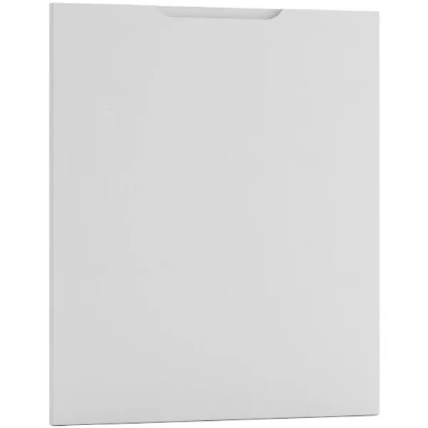 Front do zmywarki 60PZ ELLEN 16 szary