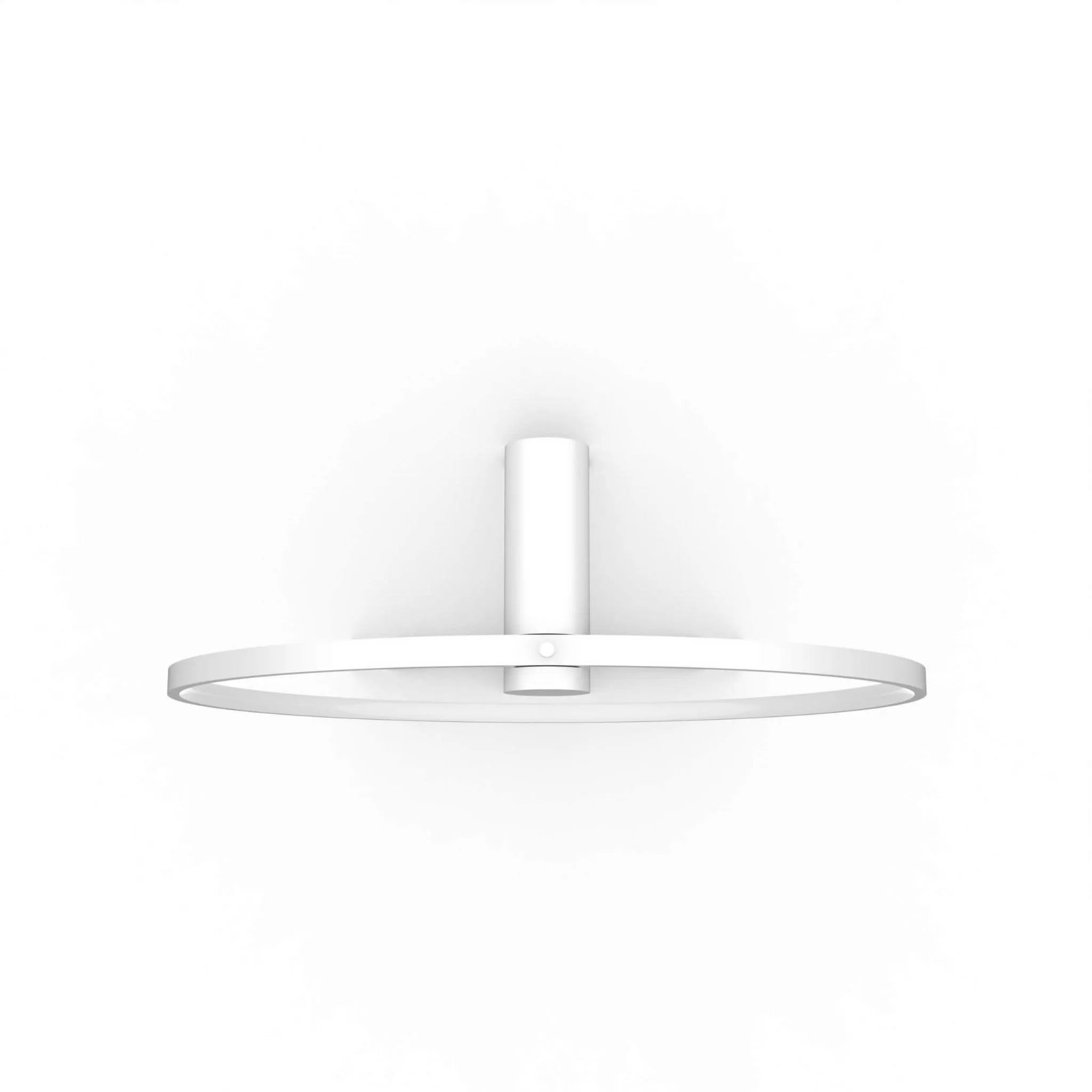 Kinkiet Mirror S biały LED 3000K - obrazek 8