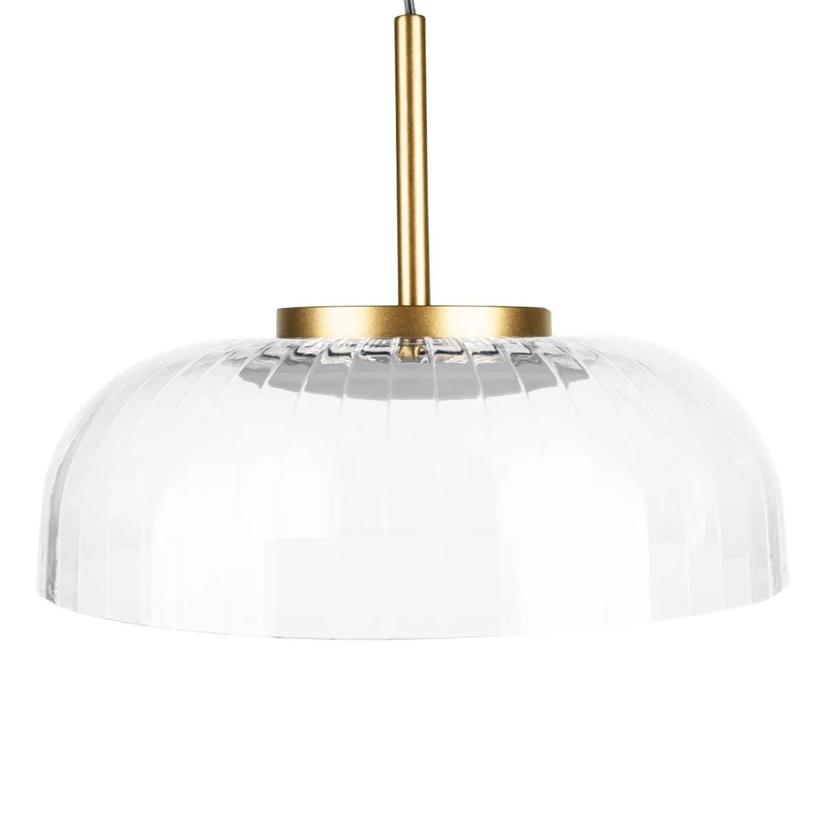 Lampa ledowa wisząca Vitrum - obrazek 7