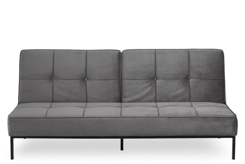Sofa Perugia VIC szara