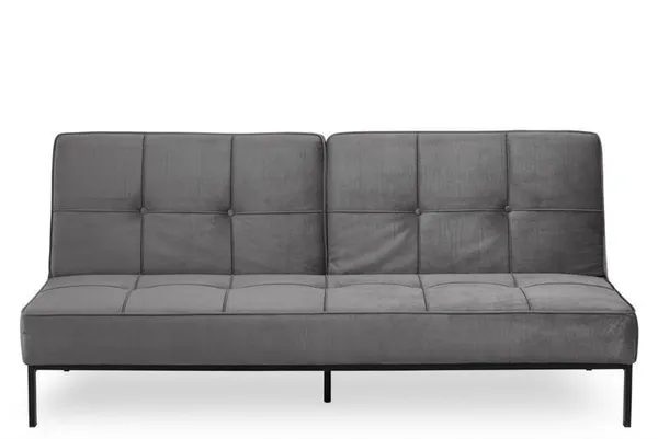 Sofa Perugia VIC szara