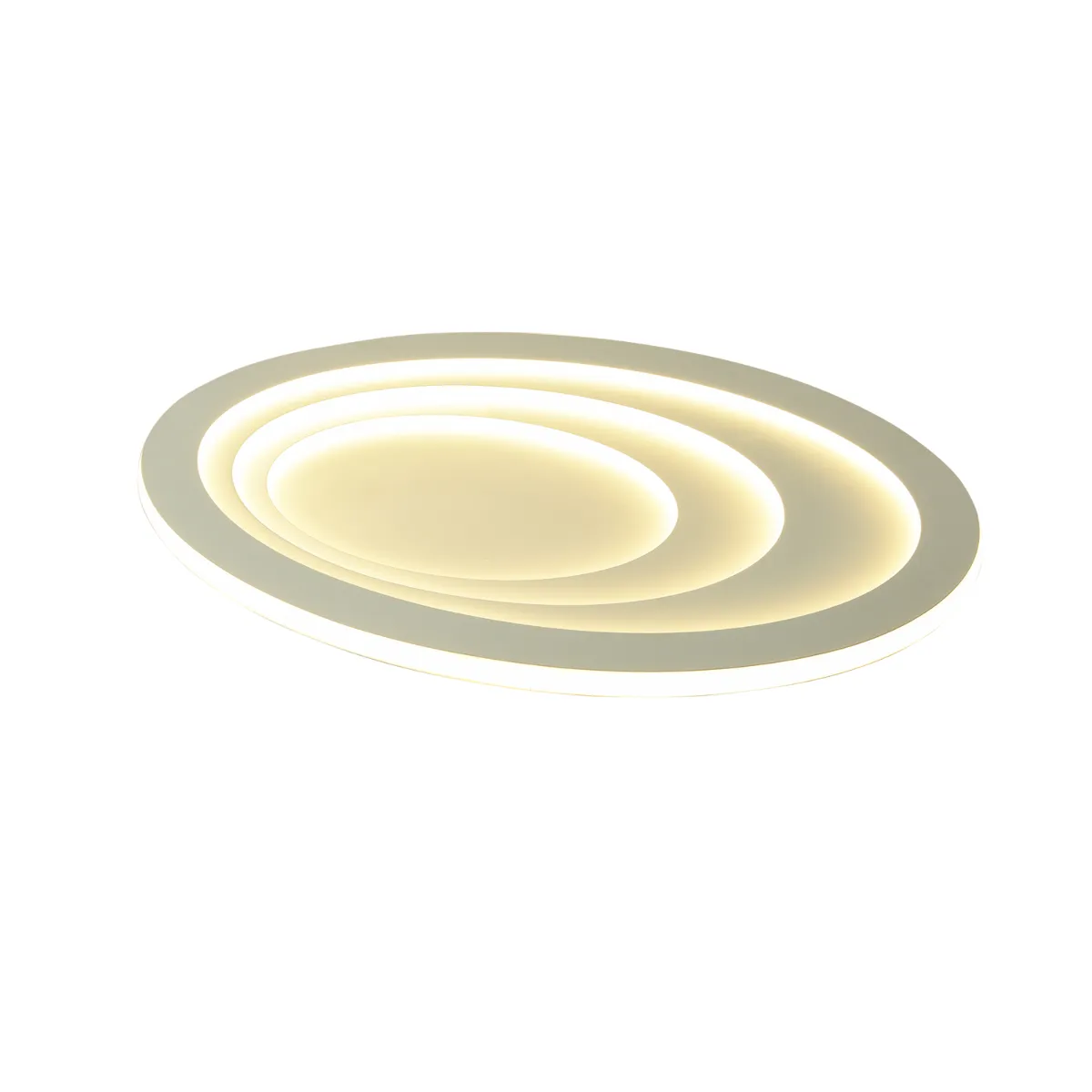 Plafon Alune oval LED CCT - obrazek 3