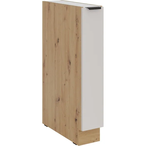Szafka dolna CARGO 15 IBARA 14 dąb artisan / kaszmir