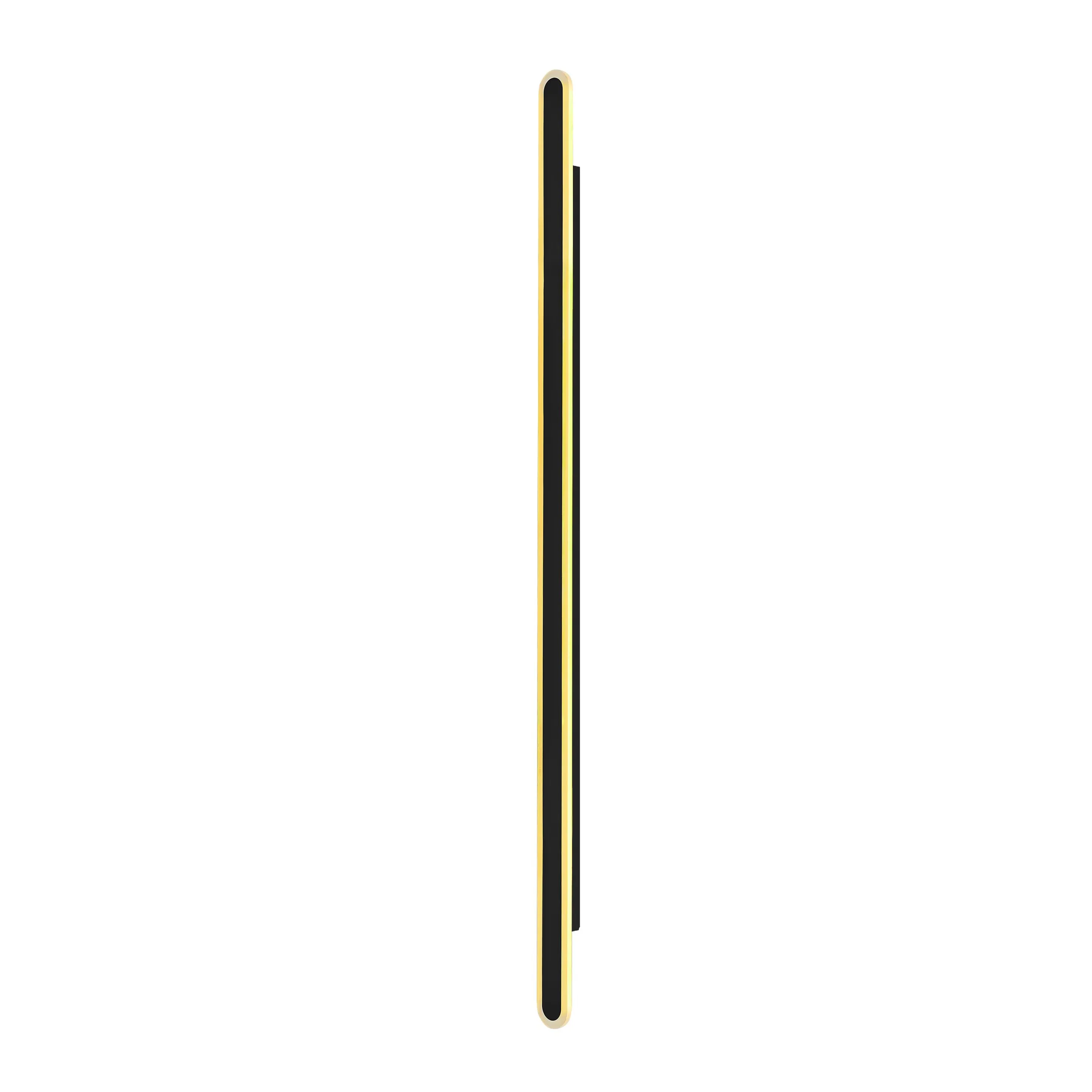 Lampa zewnętrzna elewacyjna STICK – minimalistyczny kinkiet LED 180 cm 60W - nowoczesne oświetlenie zewnętrzne IP65