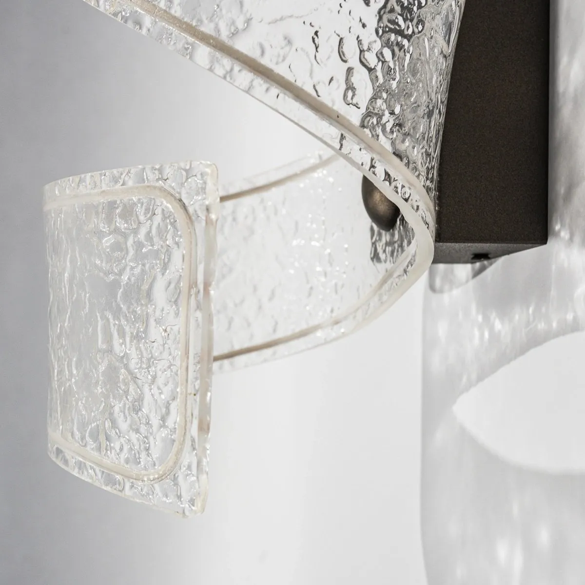 Kinkiet Ribbon 36cm - obrazek 10