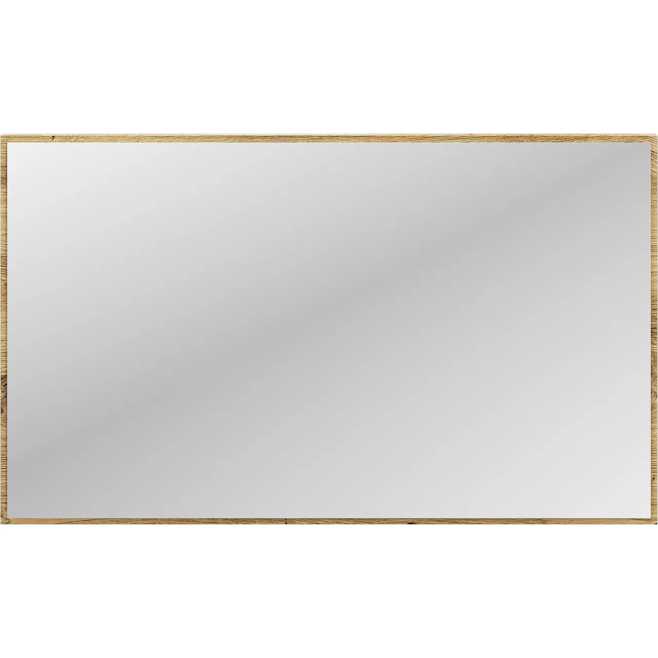 Lustro MEVIA 16 dąb artisan - obrazek 2