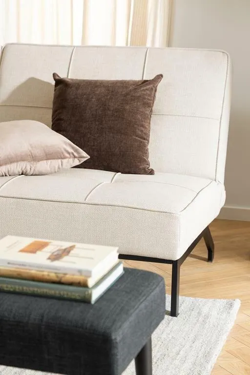 Sofa Perugia beżowa - obrazek 8