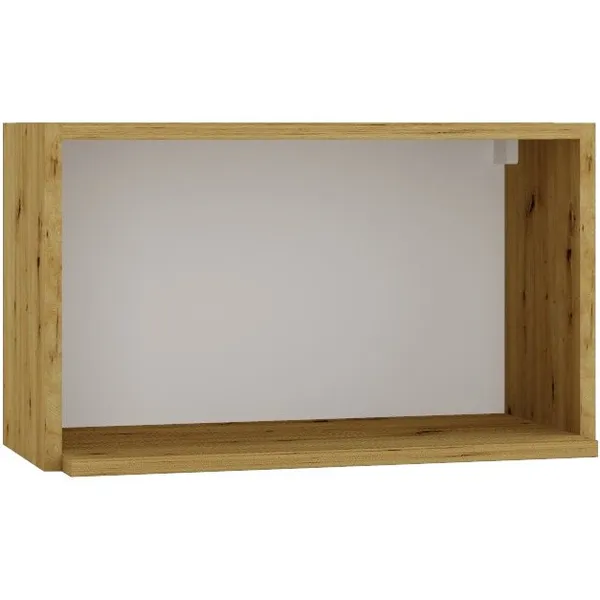 Szafka górna WO60MV ELLEN 23 dąb artisan