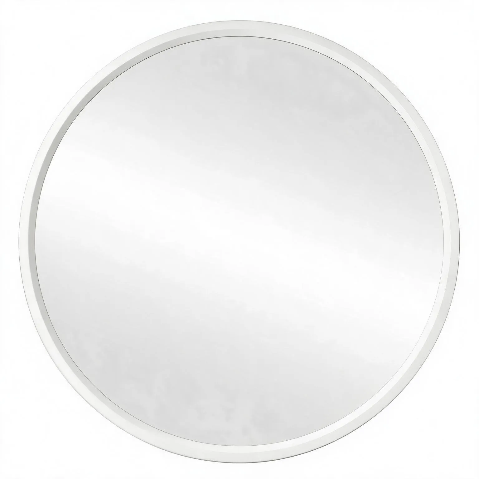 Plafon BODRUM okrągły OY-03 40cm 40W CCT IP44 biały - obrazek 3