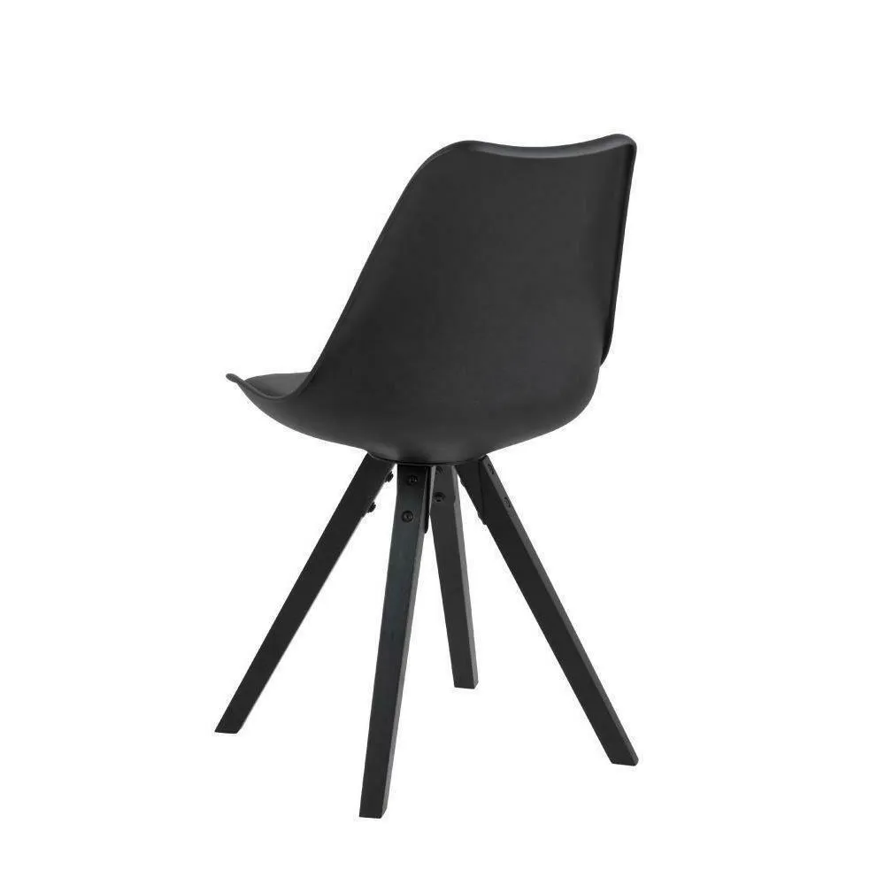 Krzesło Dima black - obrazek 5