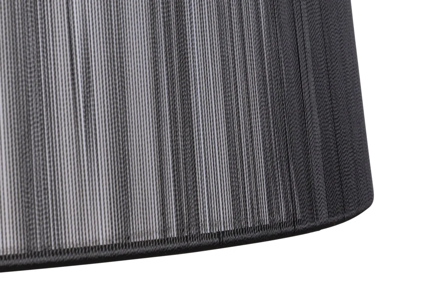 GILLENIA LAMPA WISZĄCA 1X60W E27 CZARNY - obrazek 4