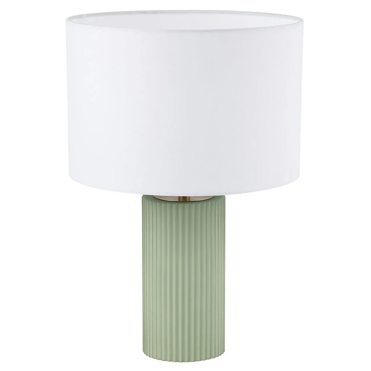 Lampa stołowa Tokio miętowa 1xE27 - obrazek 4