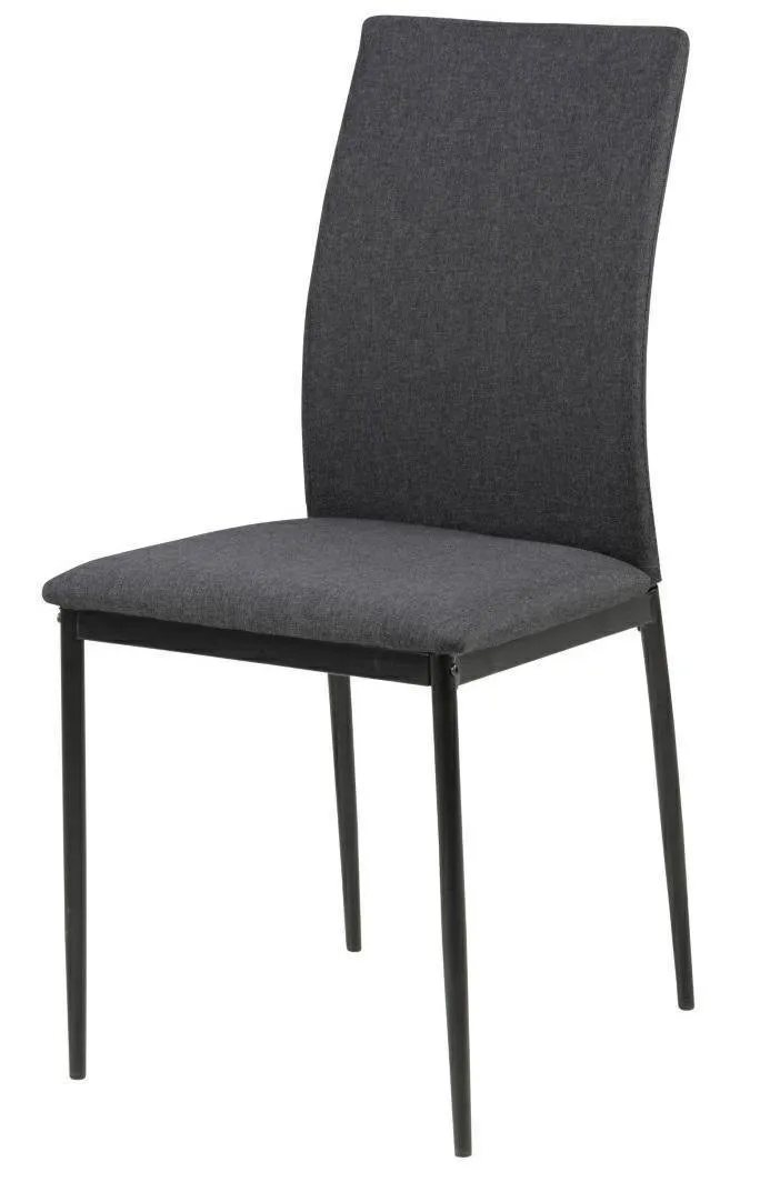 Krzesło Demina Grey - obrazek 7