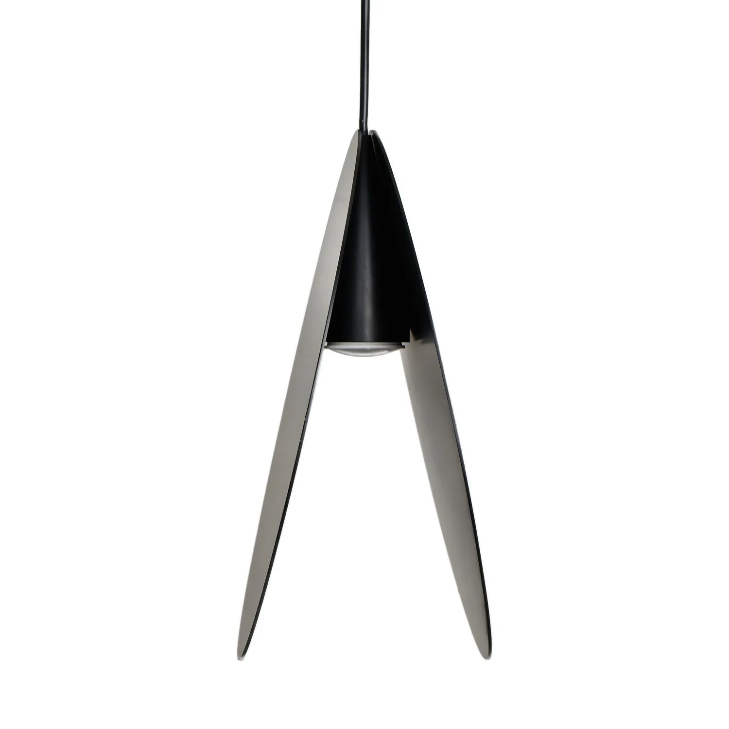 Lampa wisząca PILLS L czarna 33 cm - obrazek 7