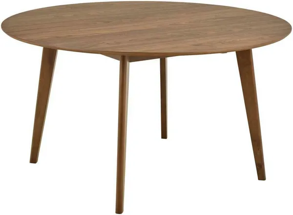 Stół Roxby 140cm orzech