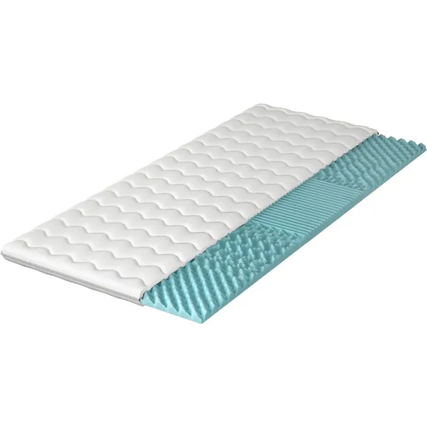 Materac 100x200 TOPPER T-4