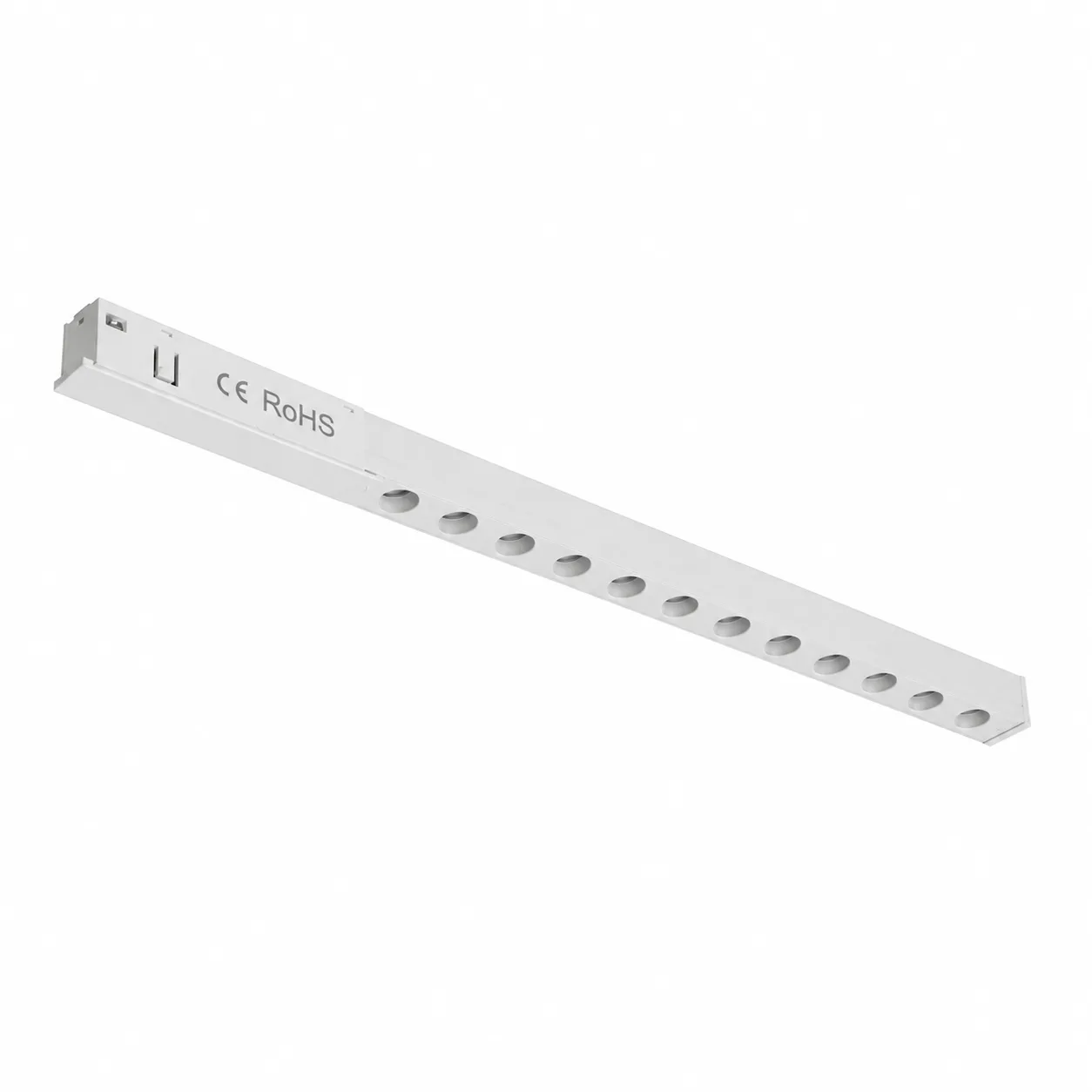 Lampa Mini Magnetic DDCX16-GS12-330-TY 12W TUYA biały - obrazek 4
