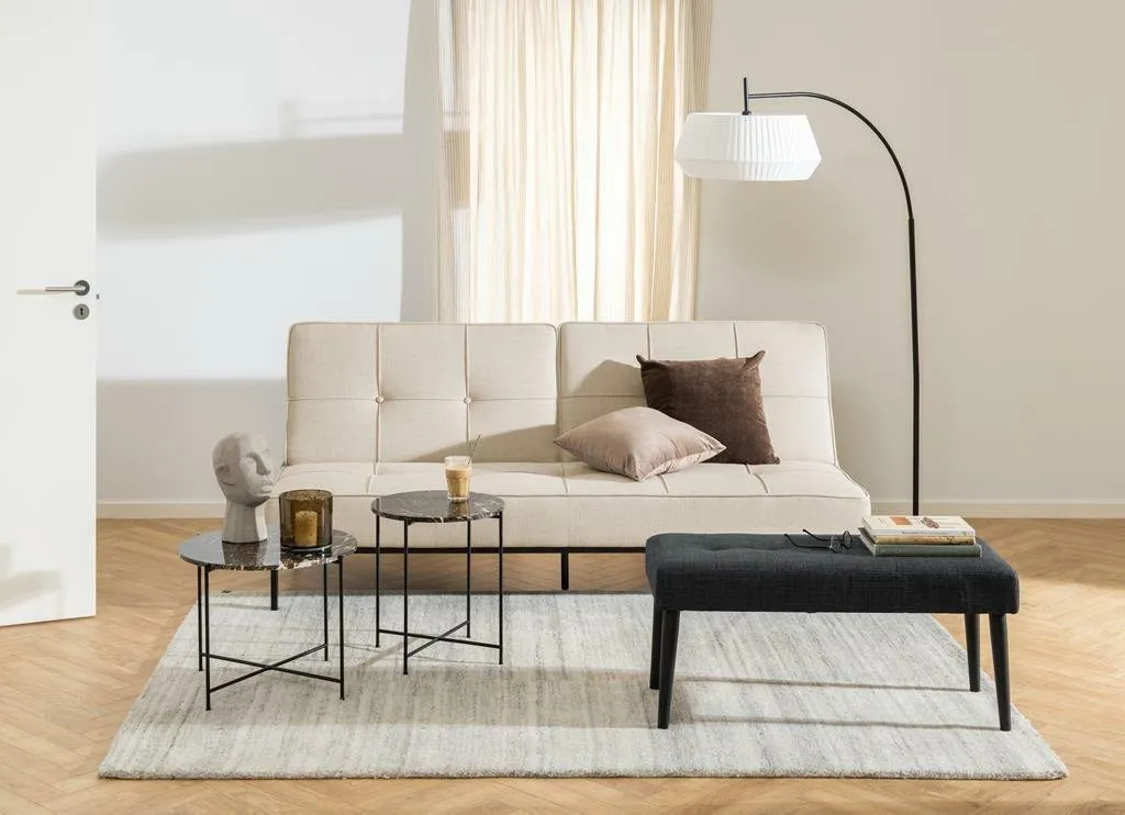 Sofa Perugia beżowa - obrazek 3