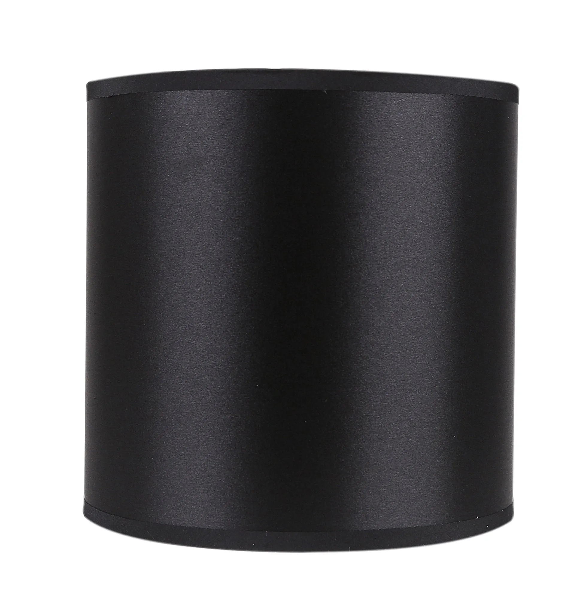 Candida lampa wisząca czarny 3x40w e27 abażur czarny - obrazek 8