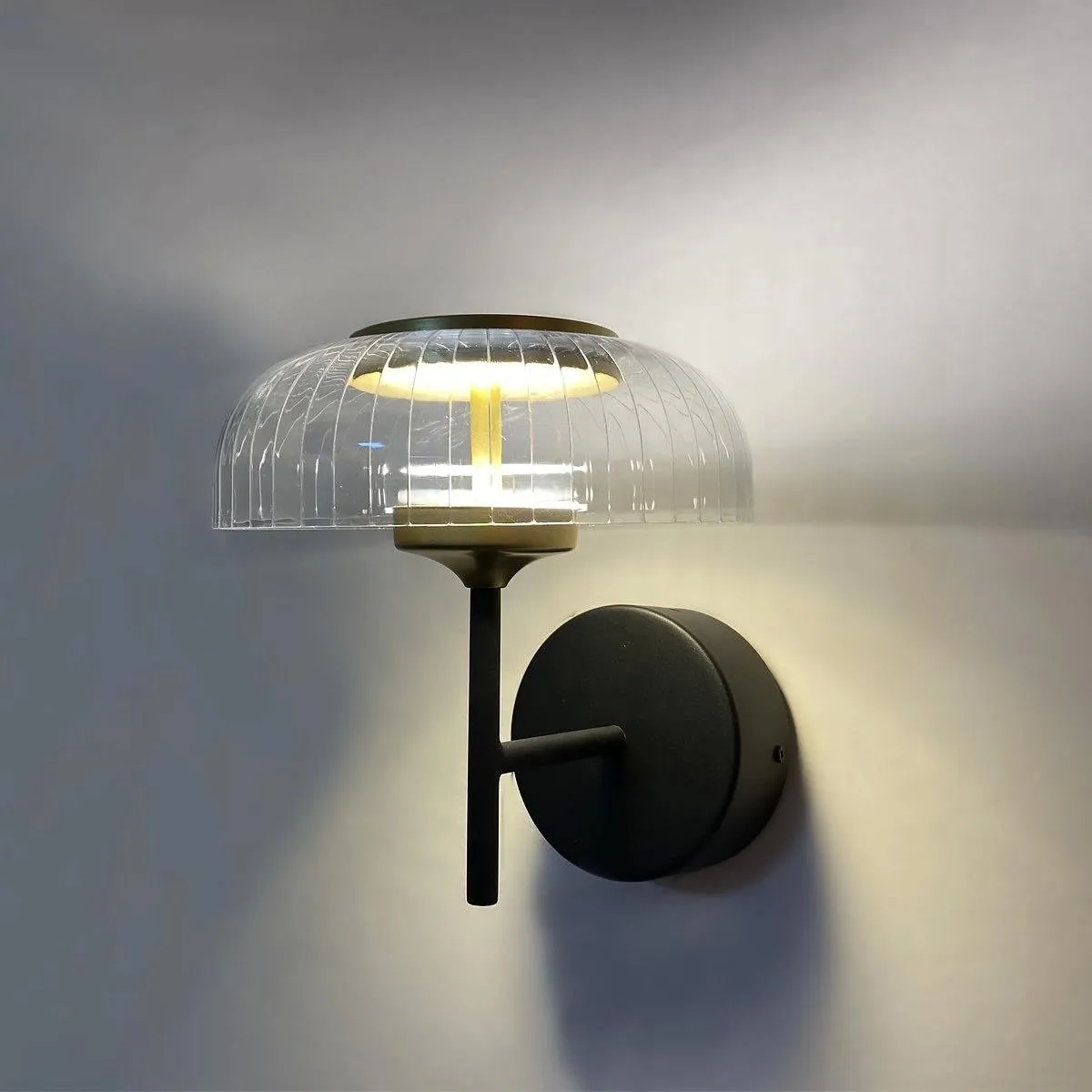 Kinkiet Led Vitrum - obrazek 4