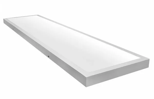 Panel 120x30 natynkowy biały 40W 130 lm/W PL-E03 4000K barwa neutralna