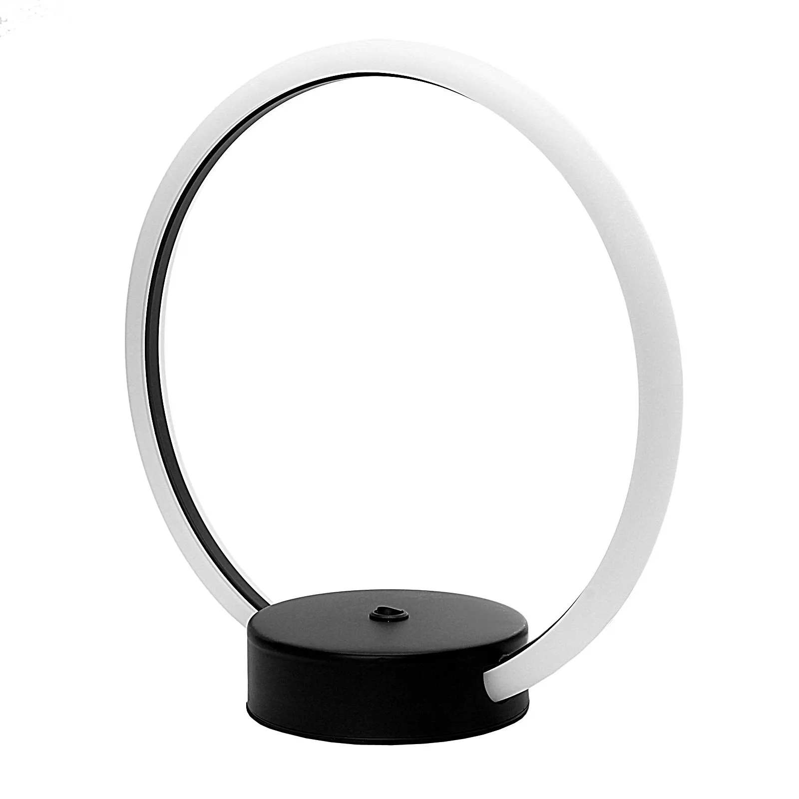 Lampka led nocna koło 9w X12S - obrazek 3