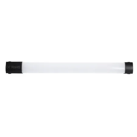 Lampa magnetyczna Ultra slim DDCX35-FG12B-TY 12W Tuya czarny - obrazek 3