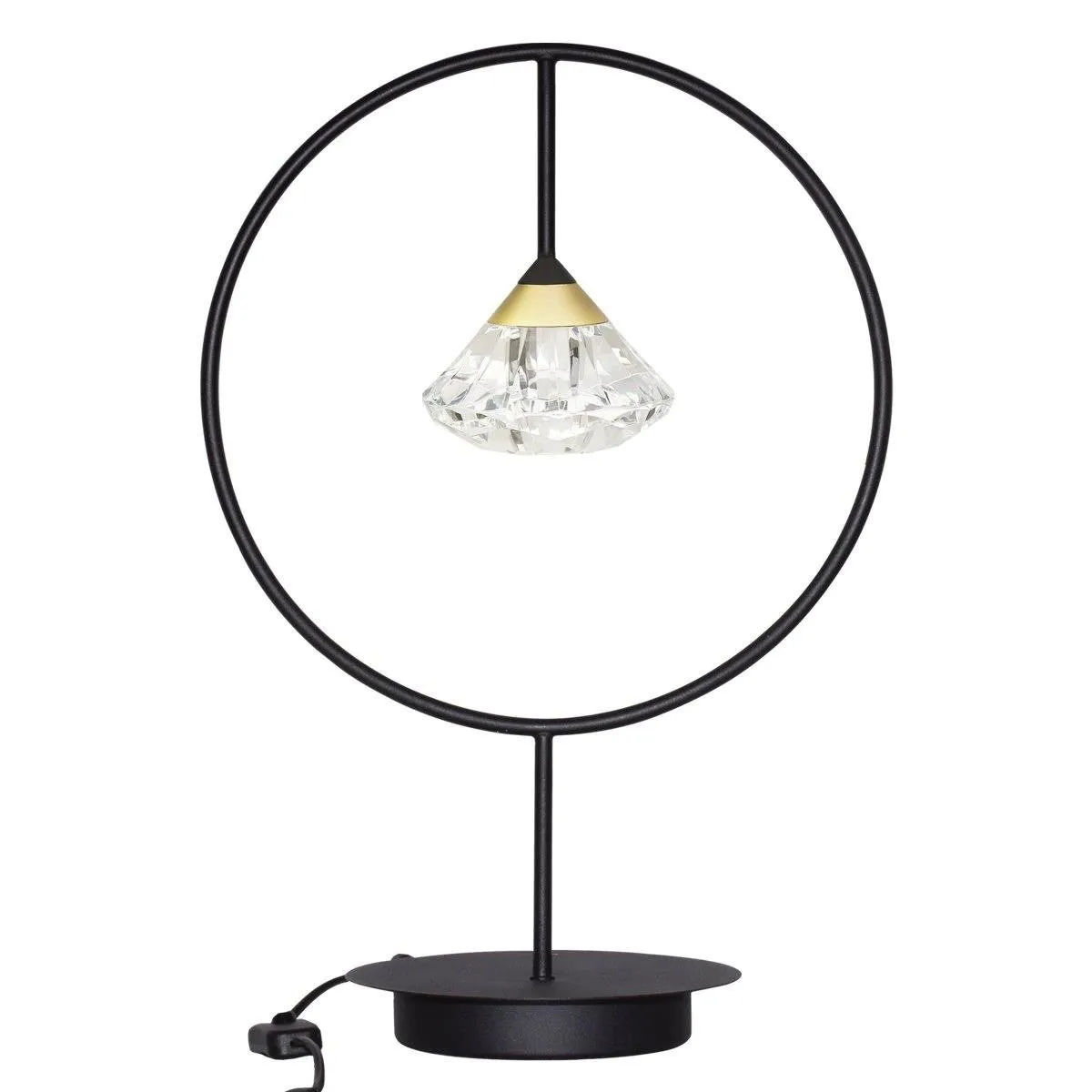 Lampa stołowa TIFFANY No.1 T - obrazek 10