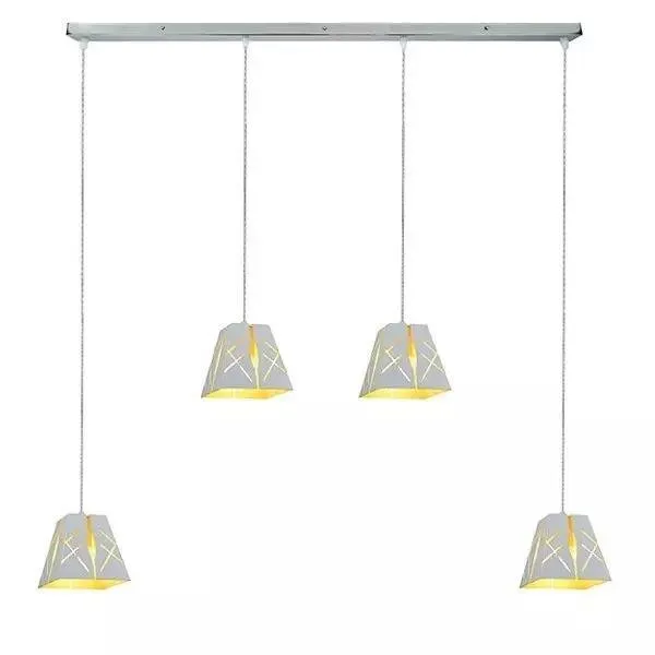 Modern Design No.2 CL4 Żyrandol - obrazek 2